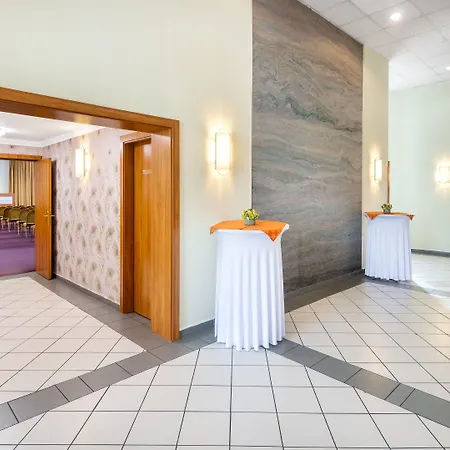 Millennium Hotel 3*