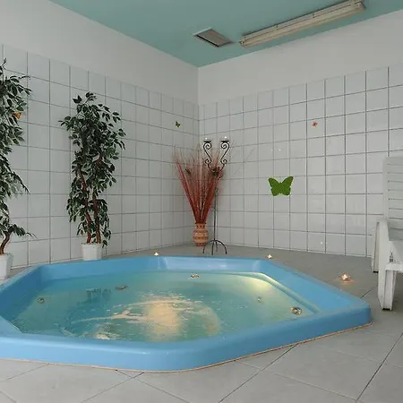 Hotel Millennium Budapeszt