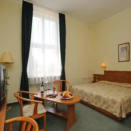 Hotel Millennium Budapeszt