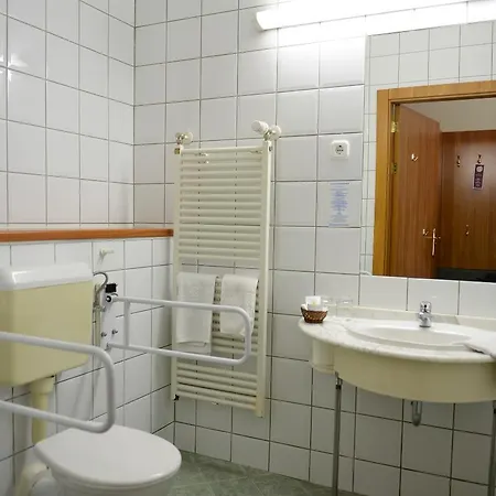 Hotel Millennium Budapeszt