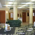 Hotell Millennium Budapest