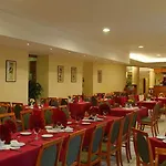 Hotell Millennium 3*