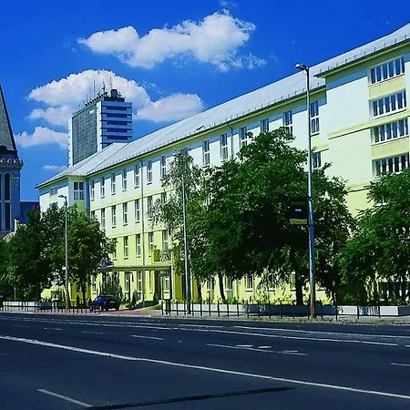 Millennium Отель