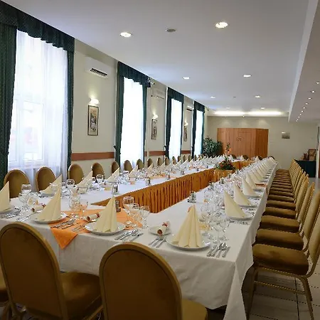 Millennium Будапешт