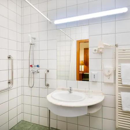 Millennium Hotel Budapešť