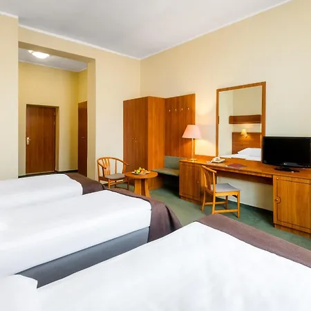 Millennium Hotell