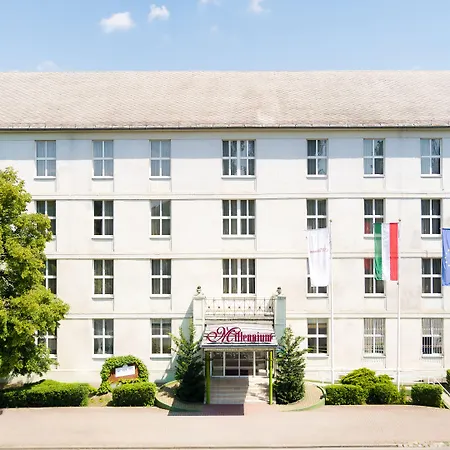 Hotell Millennium