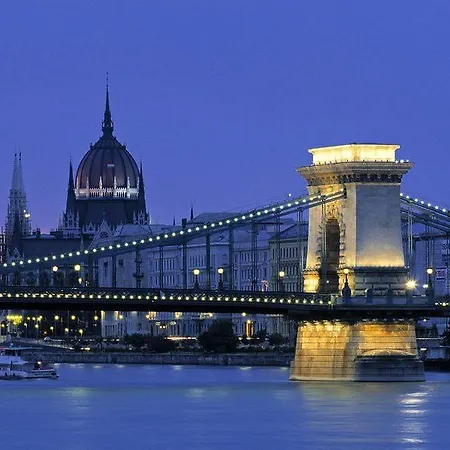 Millennium Отель