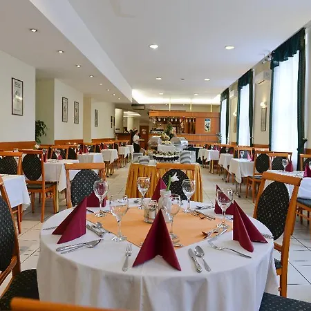 Millennium 3* Budapešť