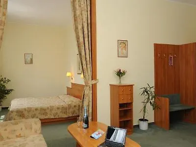 Millennium 3* Будапешт
