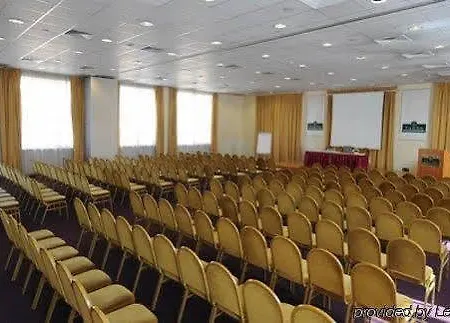 Отель Millennium 3*