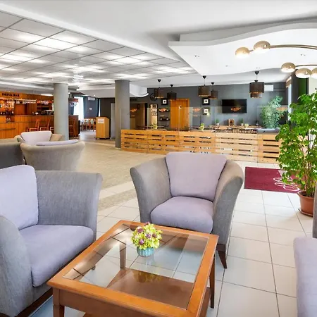 Millennium 3* Budapest