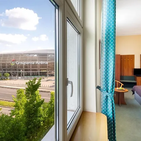 Millennium Budapest