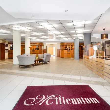 Ξενοδοχείο Millennium