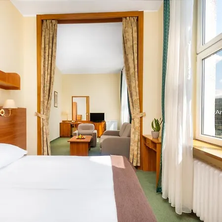 Millennium Hotel 3*