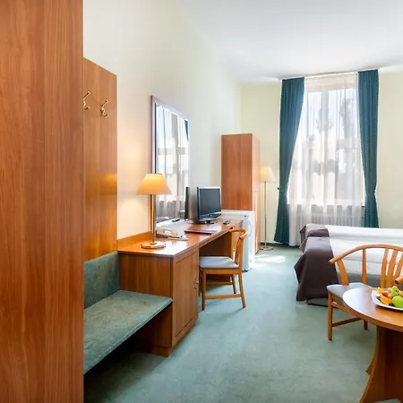 Millennium Budapest