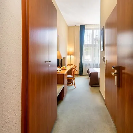 Millennium Hotel