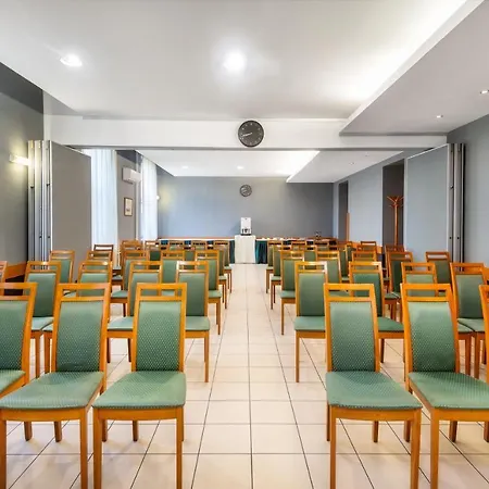 Hotel Millennium Budapest