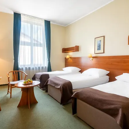 Millennium 3* Budapest