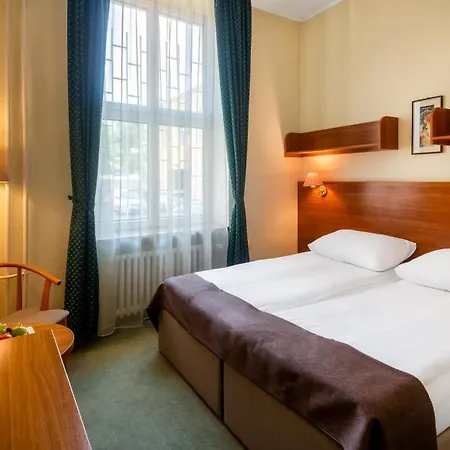 Millennium Hotel 3*