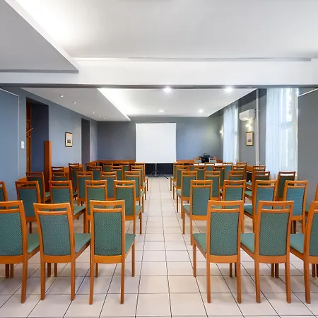 Millennium 3* Βουδαπέστη