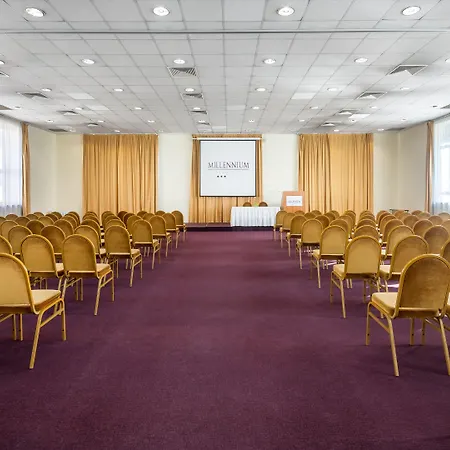 Hotel Millennium