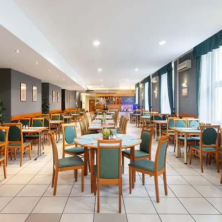 Millennium Boedapest