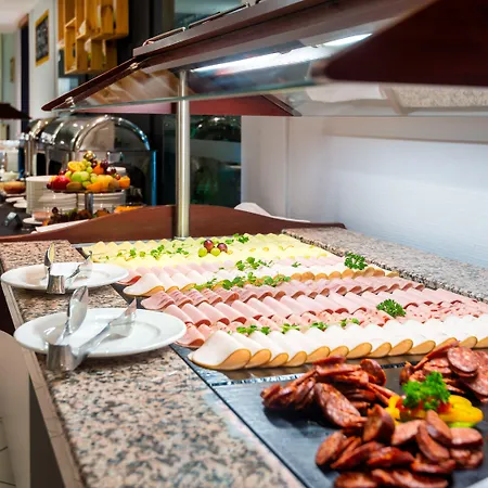 Millennium 3* Boedapest