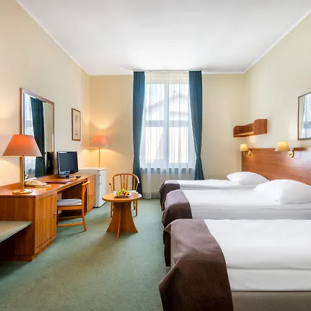 Hotel Millennium Boedapest