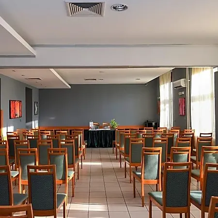 Millennium 3* Budapest