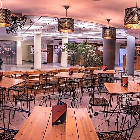 Millennium Budapest