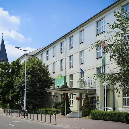 Millennium Budapest