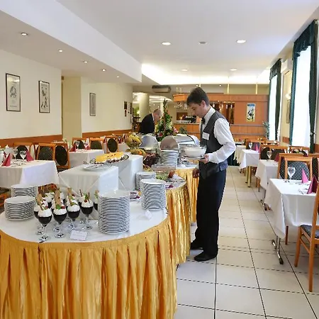Hotell Millennium