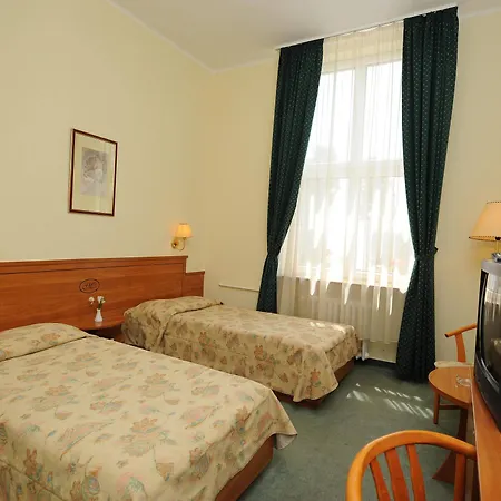 Millennium 3* Budapest