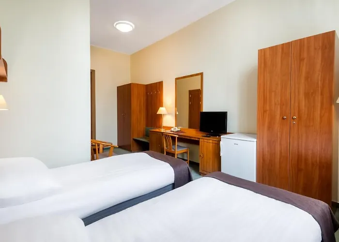 Millennium Отель