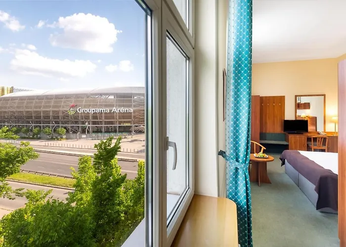 Millennium Будапешт