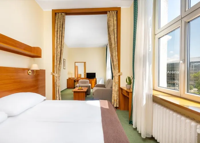 Millennium Hotel 3*