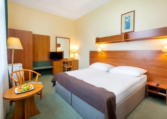 Millennium Hotel 3*