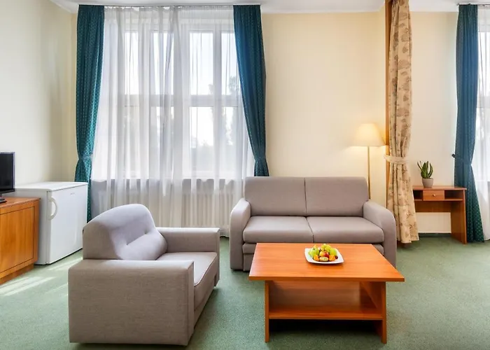 Millennium Будапешт