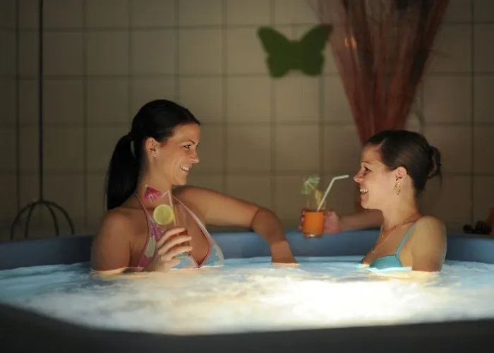 Отель Millennium Будапешт