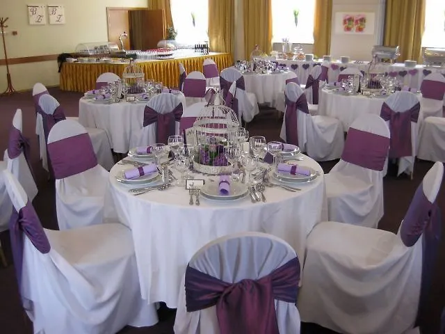 Отель Millennium