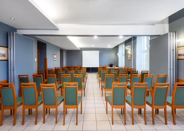 Millennium 3* Будапешт