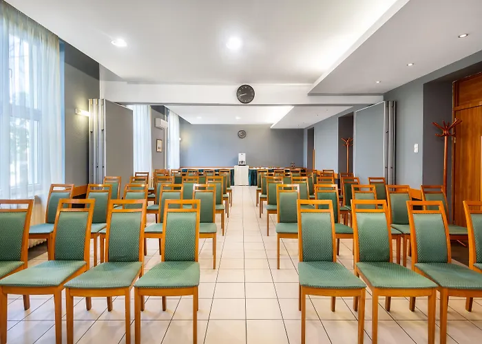 Отель Millennium Будапешт