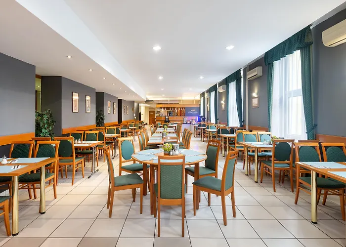 Millennium Будапешт