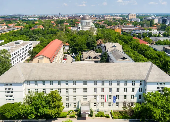 Millennium Будапешт