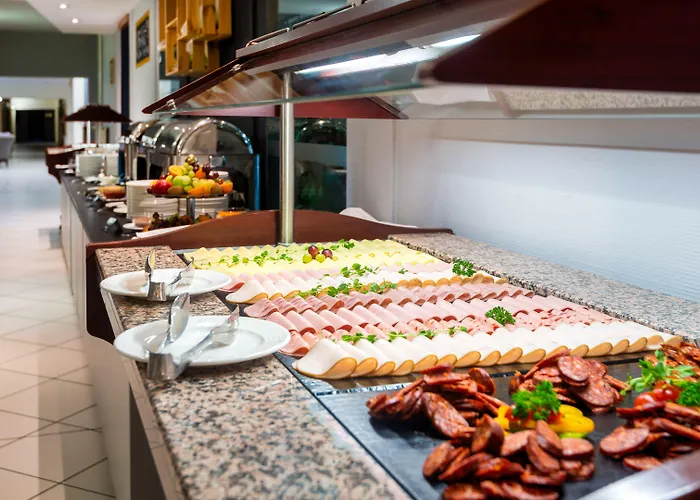 Millennium 3* Будапешт