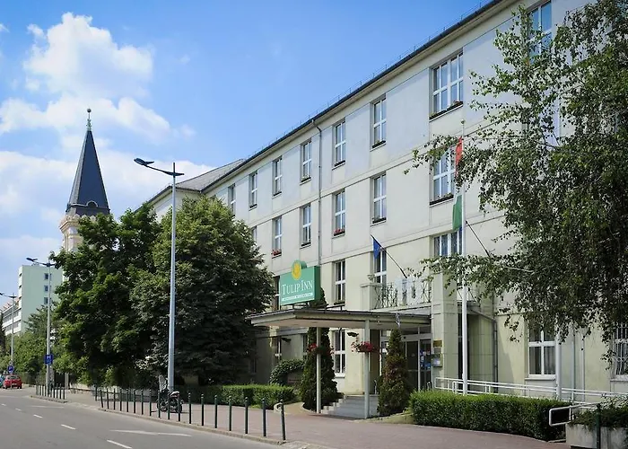 Millennium Будапешт