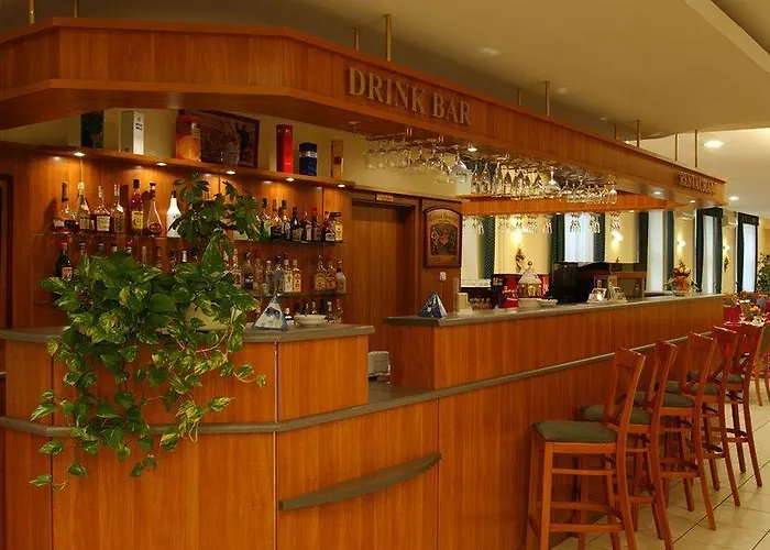 Отель Millennium