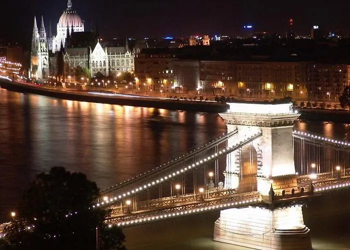 Отель Millennium 3*