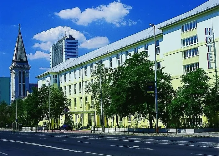 Millennium 3* Будапешт